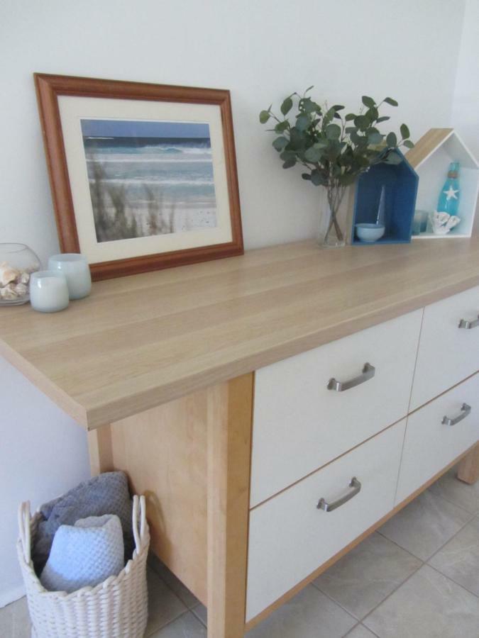 Salty Shack Lancelin- Two Bedroom Exterior photo