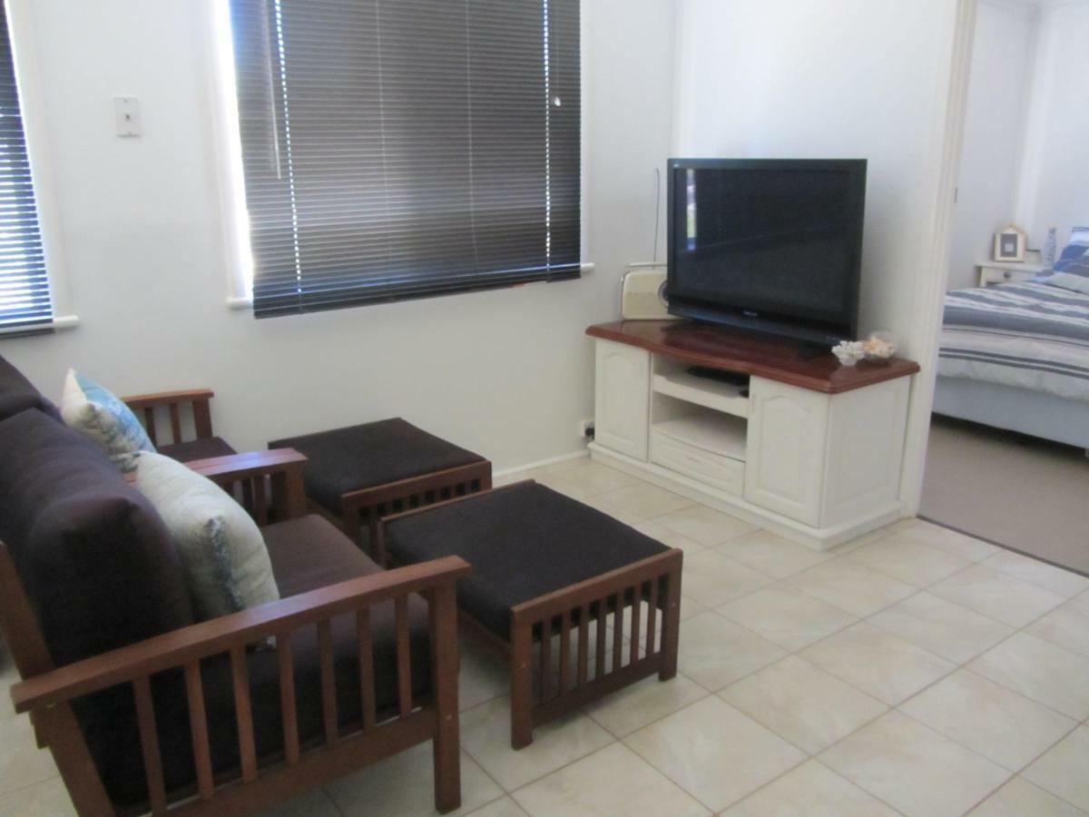 Salty Shack Lancelin- Two Bedroom Exterior photo